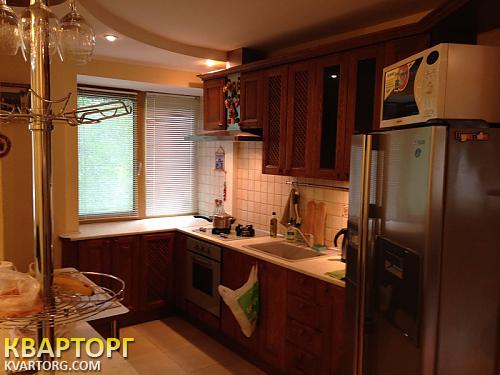 Sell 3-room apartment. Киев, бульвар Леси Украинки — photo 8