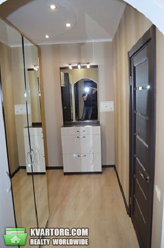 Sell 1-room apartment. Киев,  Вильямса — photo 6