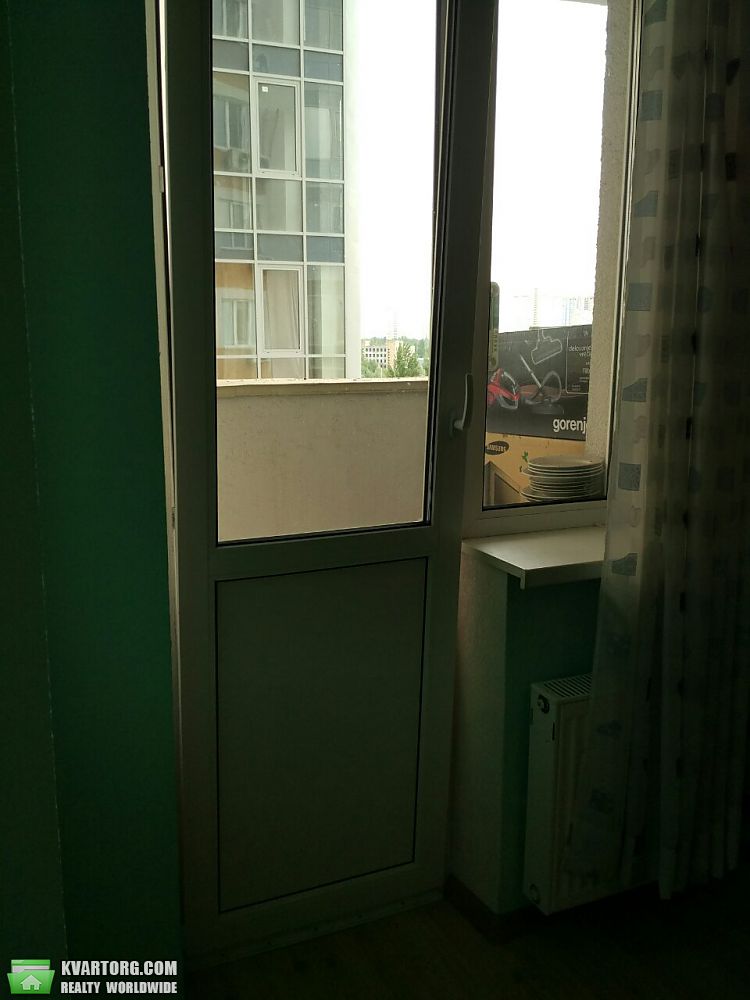 Sell 1-room apartment. Киев,  Шумского — photo 5