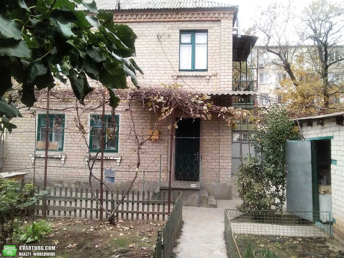 Sell house. Херсон, Айвазовского — photo 4