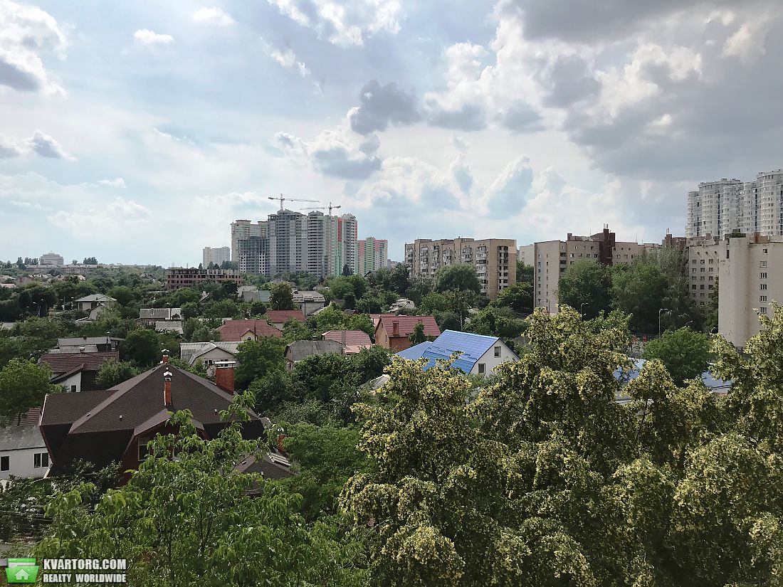 Sell 3-room apartment. Киев,  Яблонской — photo 4