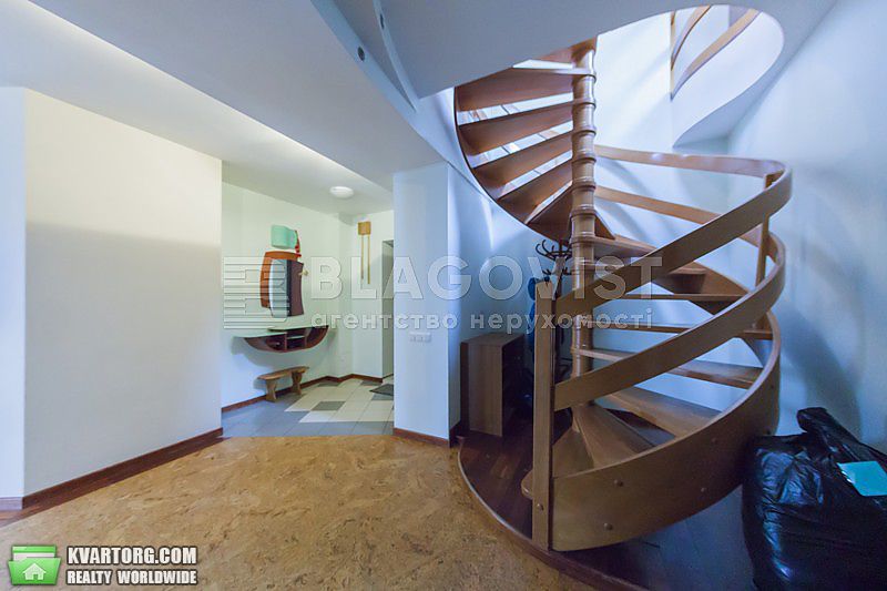Sell 4-room apartment. Киев,  Щекавицкая — photo 8