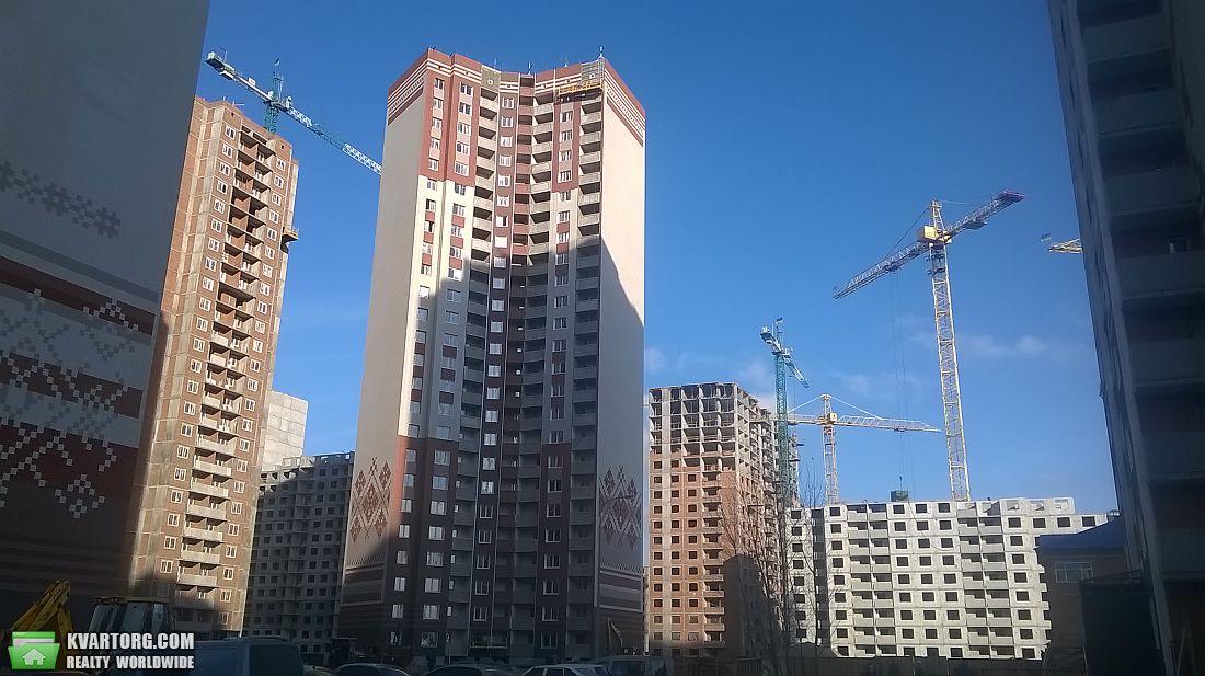 Sell 1-room apartment. Киев, Чавдар — photo 2