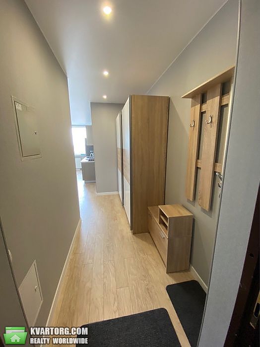 Rent out 2-room apartment. Киев,  Правды пр — photo 6