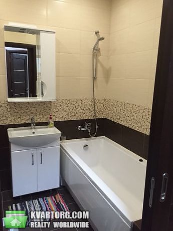 Rent out 1-room apartment. Киев,  Вильямса — photo 2