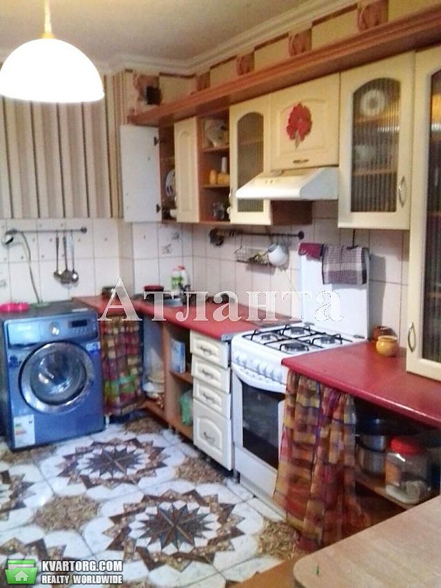 Sell 3-room apartment. Одесса,  Заболотного — photo 3