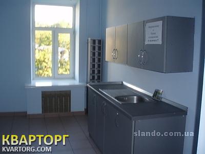 Rent out office. Киев, ул.Жилянская — photo 2