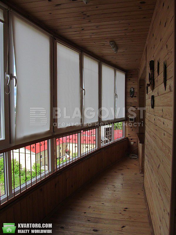 Rent out 1-room apartment. Киев,  Мирного Панаса — photo 5
