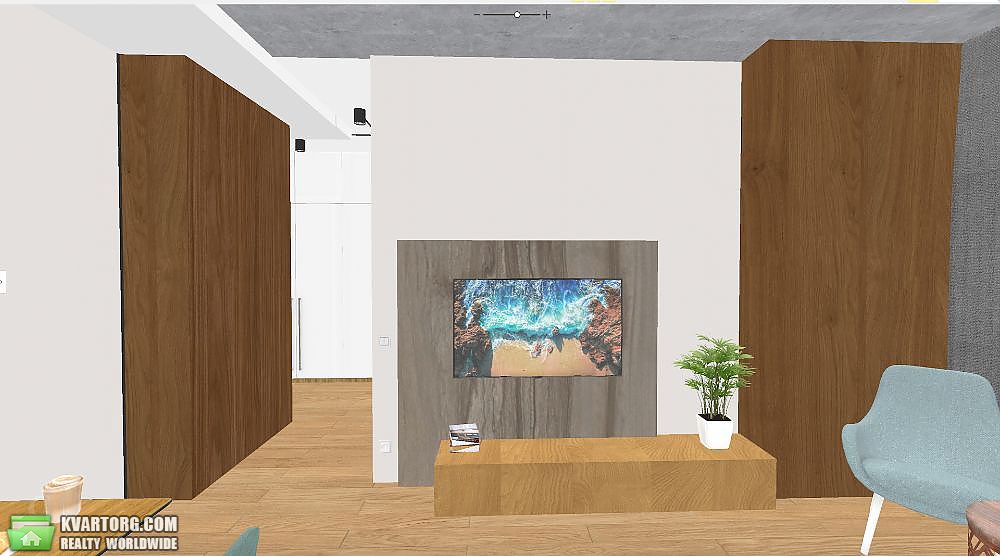 Sell 1-room apartment. Киев,  Теремковская — photo 9