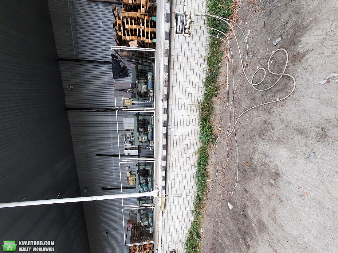 Rent out warehouse. Киевская обл., Ленина — photo 4