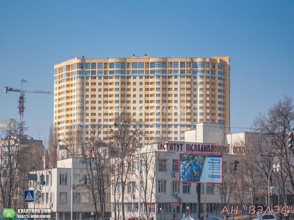 Sell 2-room apartment. Киев, Трутенко — photo 1