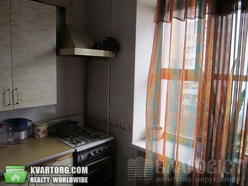 Sell 3-room apartment. Киев, Щорса — photo 6