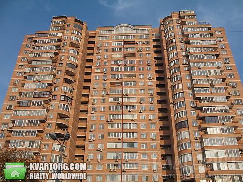 Sell 3-room apartment. Киев, Давыдова бул — photo 5