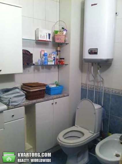 Sell 3-room apartment. Киев,  Срибнокильская — photo 4