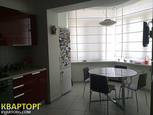 Rent out 3-room apartment. Киев, Героев Сталинграда пр — photo 4