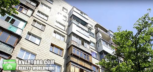 Sell 2-room apartment. Киев, ул.Энтузиастов — photo 1