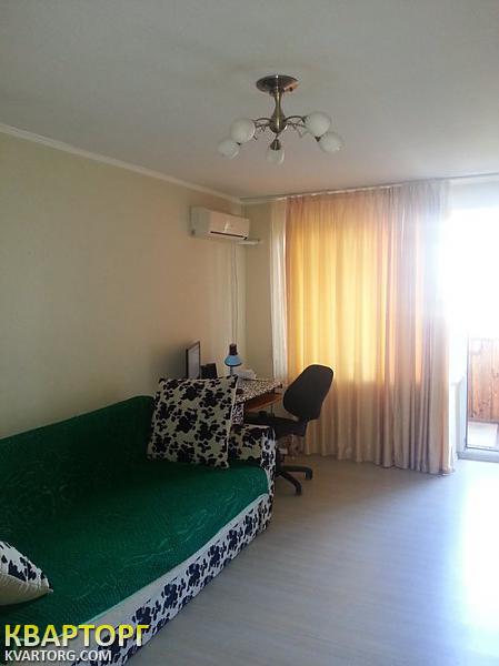 Sell 1-room apartment. Киев, ващенко — photo 1