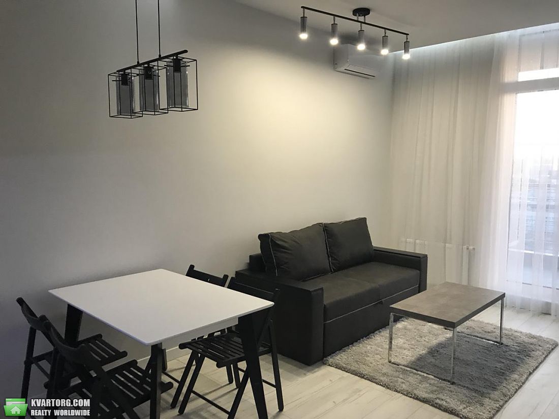 Rent out 2-room apartment. Киев,  Кудри — photo 5