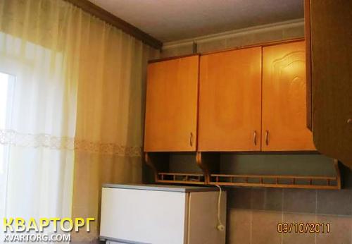 Rent out 1-room apartment. Киев, Оросительная ул. — photo 1