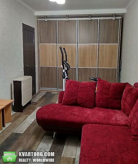 Sell 1-room apartment. Киев,  Комбинатная — photo 3