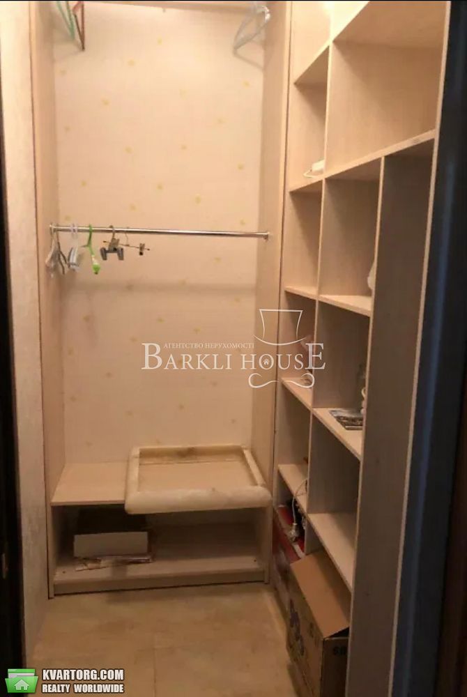 Rent out 3-room apartment. Киев,  Дашавская — photo 9