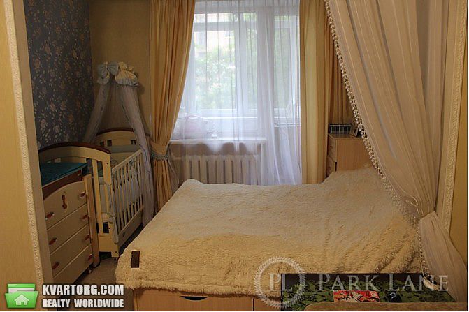 Sell 1-room apartment. Киев,  Уманская — photo 3