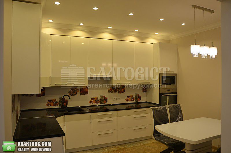 Rent out 3-room apartment. Киев,  Глубочицкая — photo 3
