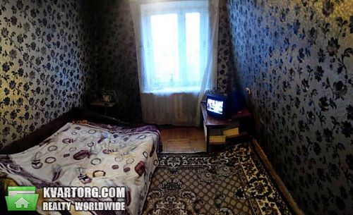 Sell 2-room apartment. Одесса, 25-й Чапаевской див — photo 1