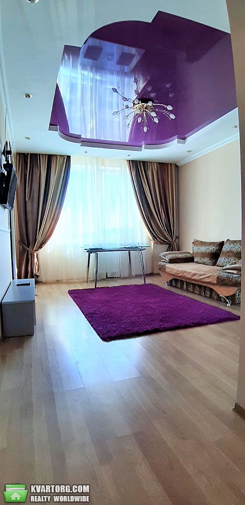 Rent out 2-room apartment. Львов, Петра Панча — photo 1