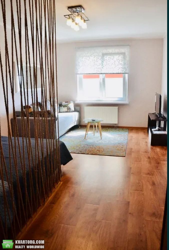 Rent out 1-room apartment. Киев, Ясыноватский пер. — photo 2