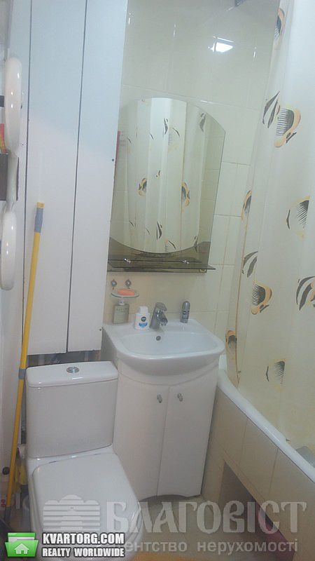 Sell 1-room apartment. Киев,  Липковского — photo 4