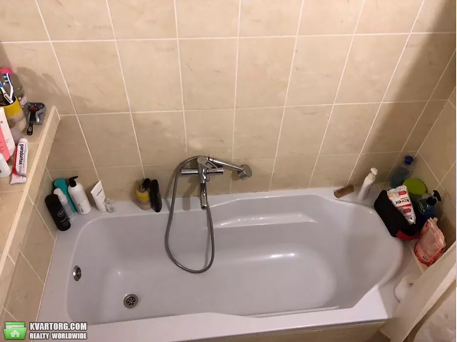 Rent out 1-room apartment. Киев,  Героев Днепра — photo 2