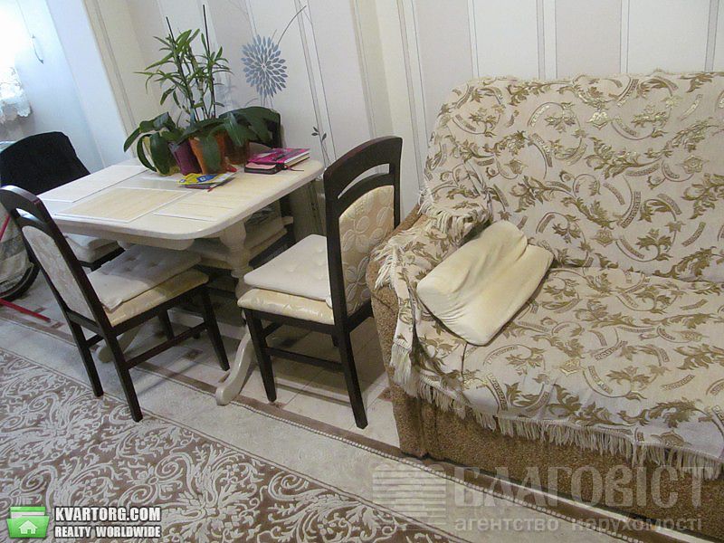 Sell 1-room apartment. Киев,  Пчелки — photo 7