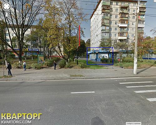 Rent out shop. Киев, Щербакова,59 — photo 1