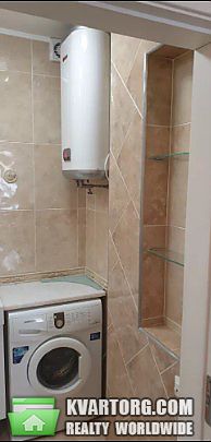 Rent out 1-room apartment. Киев,  Княжий Затон — photo 9