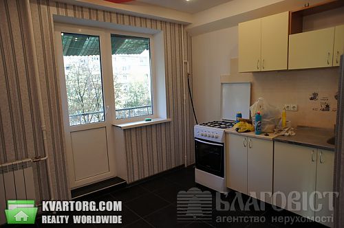 Sell 1-room apartment. Киев, Светлицкого — photo 4