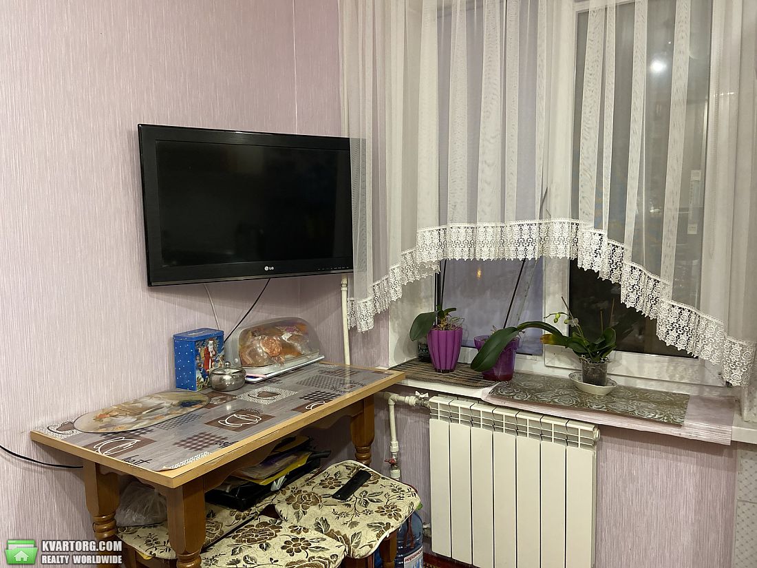 Sell 1-room apartment. Киев,  Галицкая — photo 4
