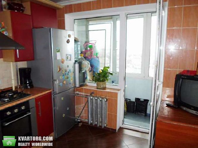 Sell 1-room apartment. Киев,  Зодчих — photo 9