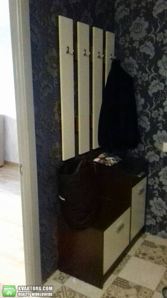 Rent out 1-room apartment. Киев, Якубовского — photo 3