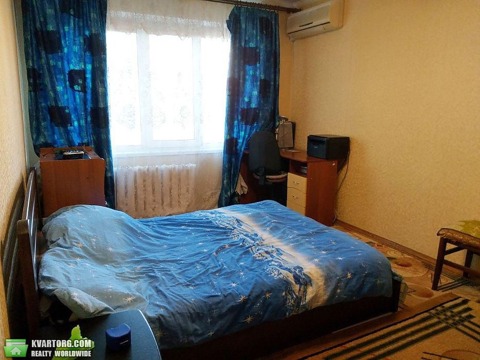 Sell 3-room apartment. Киев,  Миропольская — photo 5