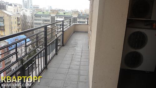 Rent out office. Киев,  Жилянская — photo 4