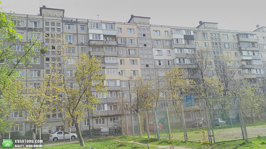 Rent out 2-room apartment. Киев,  Оболонский пр — photo 1
