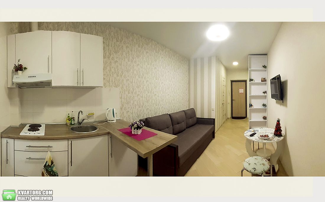 Rent out 1-room apartment. Харьков, шевченковский — photo 1