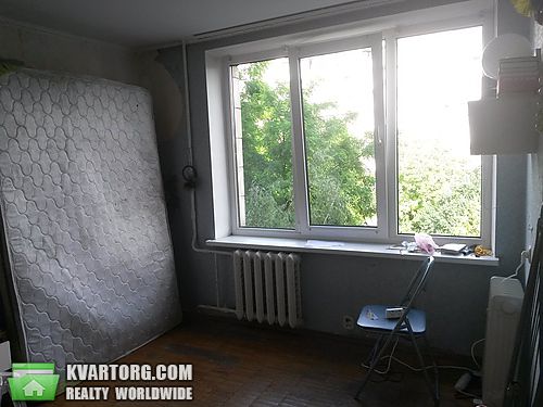 Sell 2-room apartment. Киев,  Семашко — photo 1