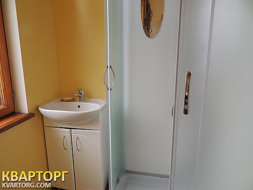 Rent out 2-room apartment. Киев,  Ушинского — photo 7
