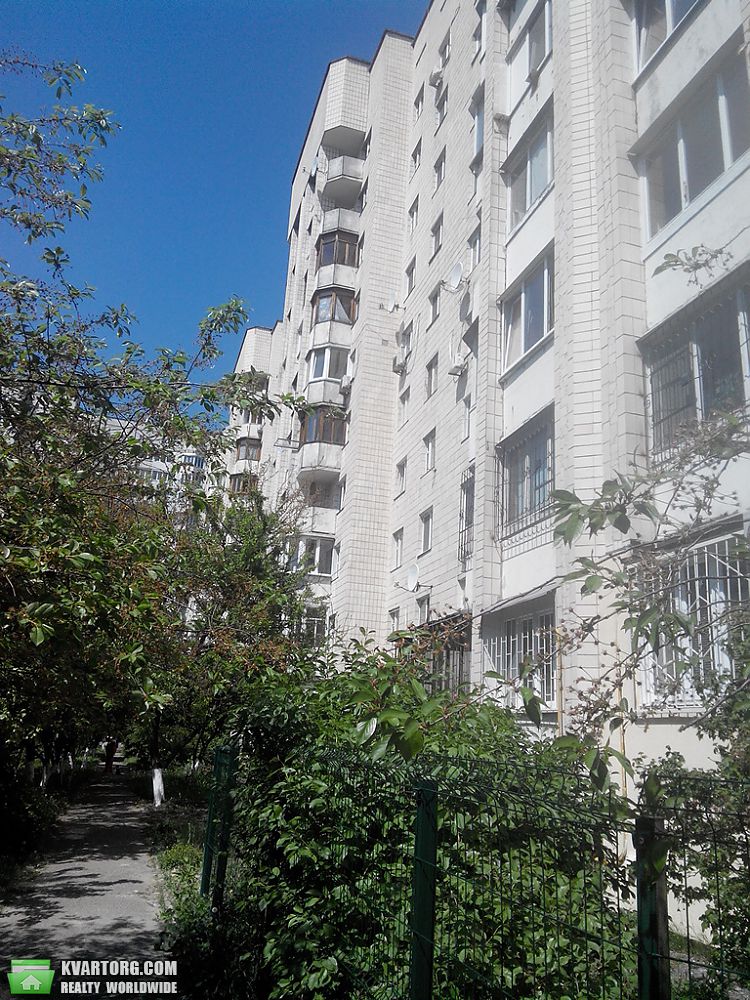 Sell 1-room apartment. Киев,  Булаховского — photo 1