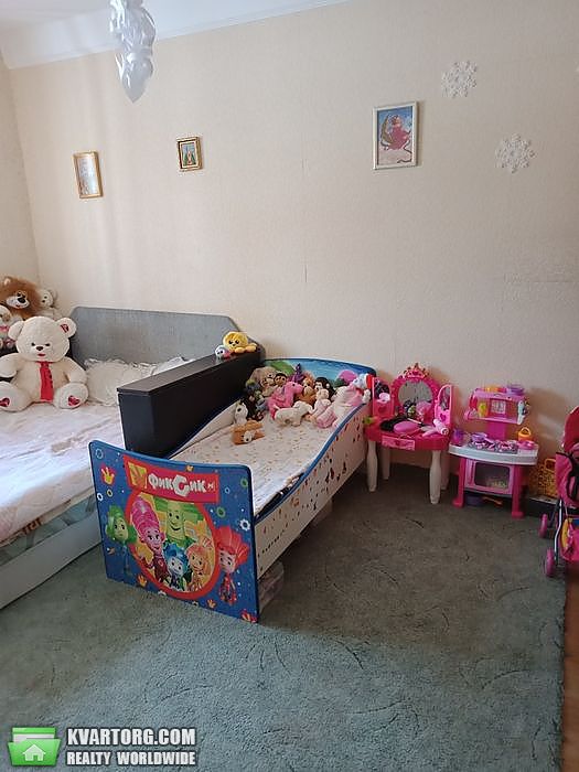 Sell 2-room apartment. Киев, Преображенская — photo 4