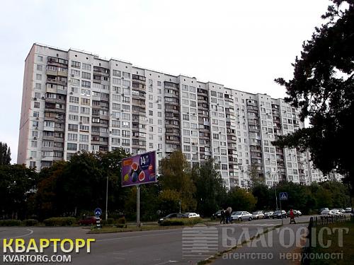 Sell 3-room apartment. Киев, Жмаченко — photo 1