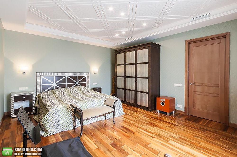Rent out 4-room apartment. Киев,  Институтская — photo 2