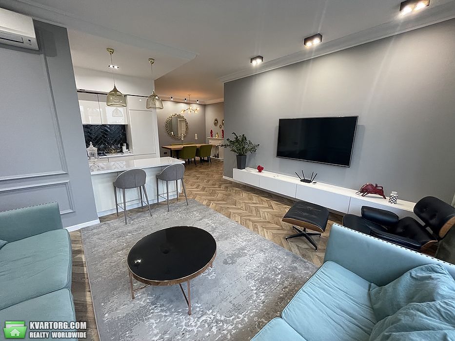 Rent out 2-room apartment. Киев, Трускавецкая — photo 2